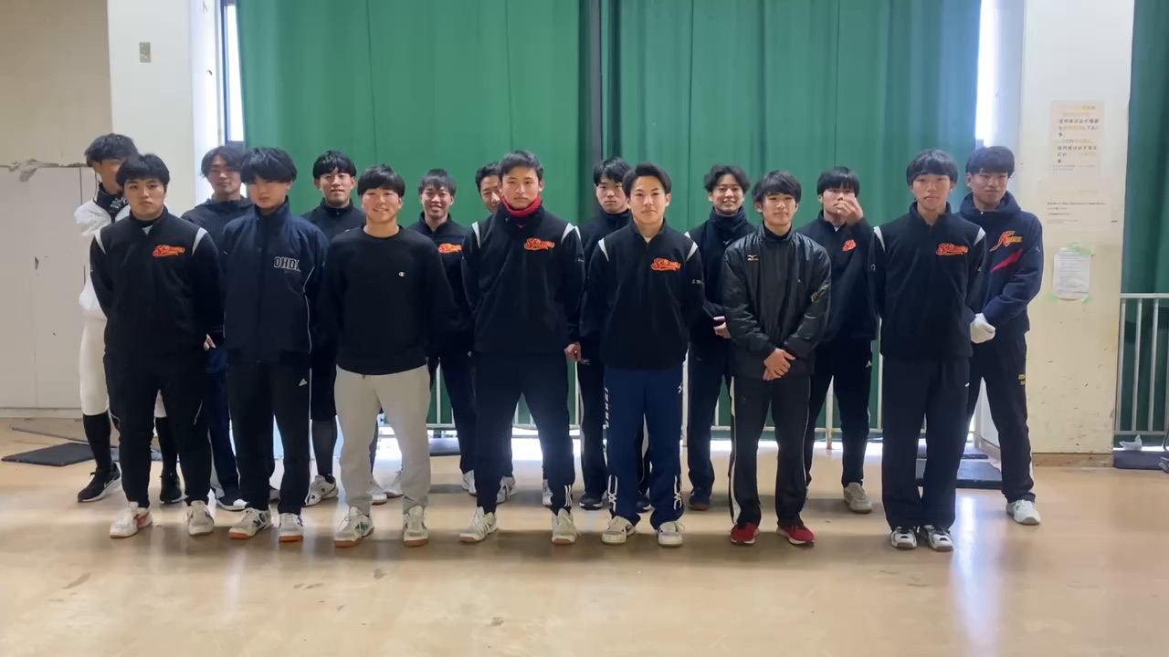 島根大学硬式野球部