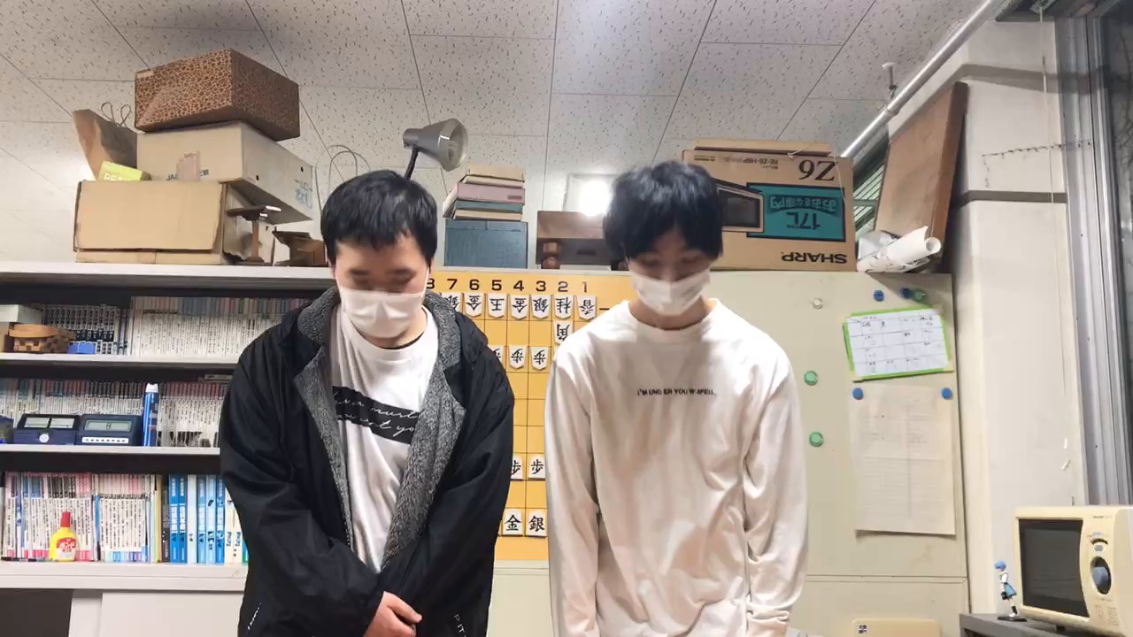将棋部